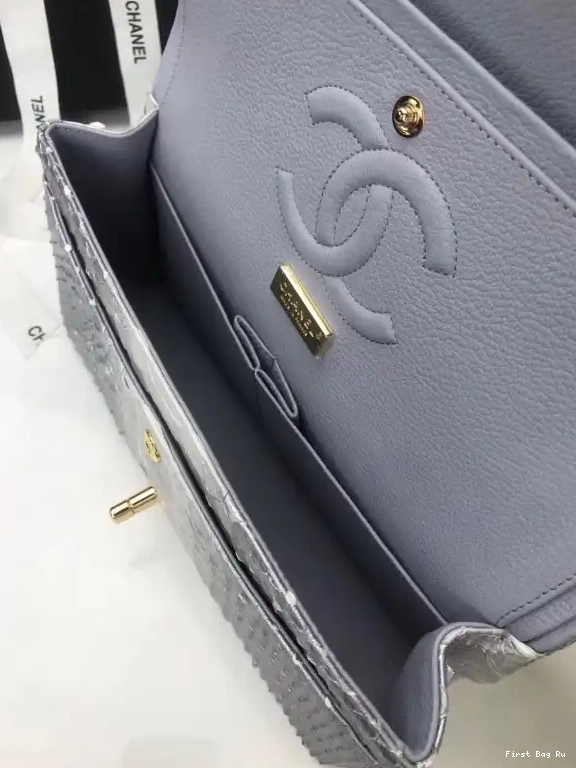 First Bag Ru FLAP BAG CHANEL 0704